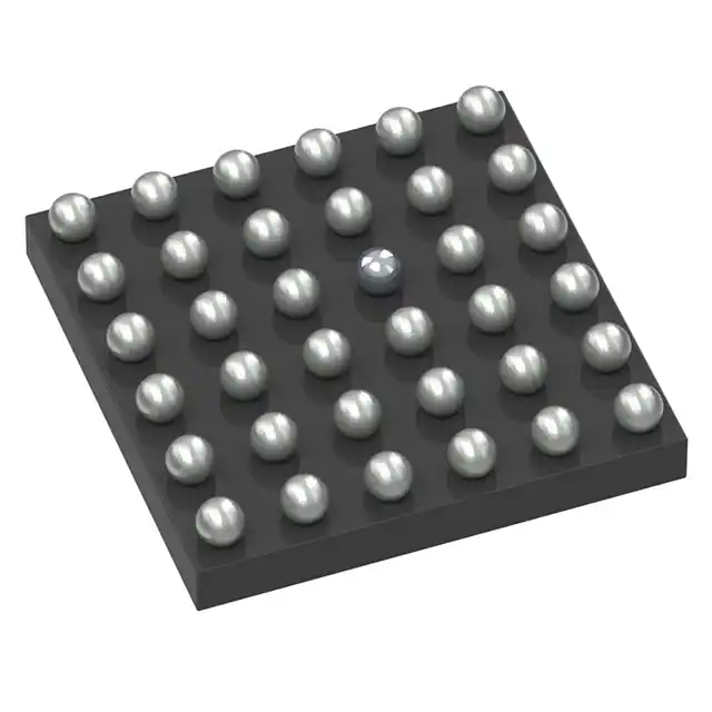 FSA634UCX onsemi  Analog Switches - Special Purpose